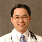 Dr. Frank Shihpien Lin, MD