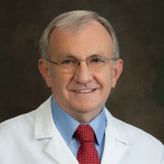 Dr. Peter William Gregor, MD