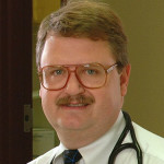 Dr. Alben Bunch Shockley MD