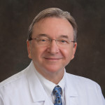 Dr. John Archie Nesbitt MD