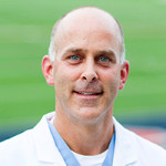 Dr. Kurre Thomas Luber, MD - Oxford, MS - Orthopedic Surgery, Sports Medicine