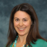 Dr. Nicole Denise Marsico MD