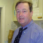 Dr. Joel Campbell Everett MD