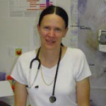 Dr. Patricia Diane Mulreany MD