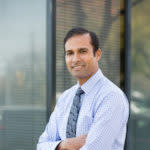 Ramani Peruvemba, MD Anesthesiologist and Pain Medicine