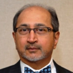 Dr. Shirish Jayant Parikh, MD