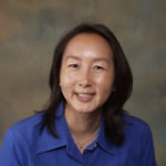 Dr. Nicole Jennifer Hong, MD - Palo Alto, CA - Obstetrics & Gynecology