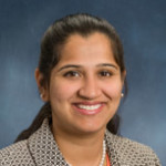 Dr. Priyamvadha Chakravarthi, MD - Palo Alto, CA - Hematology, Oncology