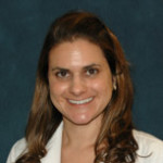 Dr. Irena Lina Ilic, MD - Palo Alto, CA - Internal Medicine
