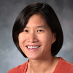 Dr. Nicole Diep Simpson, MD - Mountain View, CA - Gastroenterology
