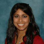Dr. Sumitra Chari, MD