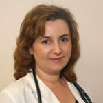 Dr. Anna A Petrova, MD