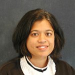 Dr. Veena A Jayaram Chou, DO - Dublin, CA - Family Medicine