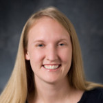 Dr. Sarah Lynn Dehaan, MD - Ann Arbor, MI - Pediatrics