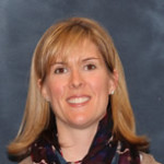 Dr. Aimee Leigh Harris, MD