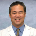 Dr. Mingteh Dwight Chen, MD