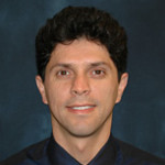 Dr. Afshin Ghayoumi, MD