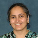 Dr. Mala Ahluwalia, MD