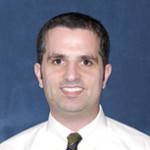 Dr. Frank Anthony Fazzolari, MD - Palo Alto, CA - Gastroenterology