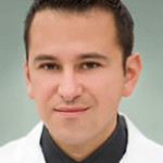 Dr. Cesar Francisco Castillo MD