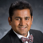 Dr. Ganesh Krishna, MD