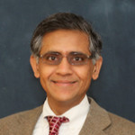 Dr. Nayan Parthiv Desai MD