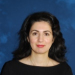Dr. Naghmeh Pooya, MD - Santa Cruz, CA - Internal Medicine, Geriatric Medicine
