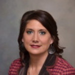 Dr. Kristin Marie Kirsch MD