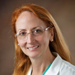 Dr. Lisa Marie Peacock, MD
