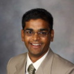 Dr. Pratik Ashvin Patel, MD