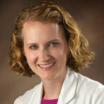 Dr. Sarah Kelly Ryan-Yockey, MD
