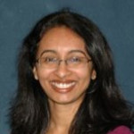 Dr. Anupama T Reddy, MD