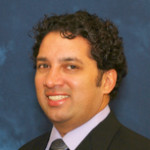 Dr. Saqib S Ansari MD