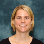 Dana Critchell Beausang, MD Endocrinology
