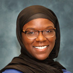 Dr. Jamilah Rahmana Friday, MD