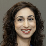 Dr. Regina-Celeste Shahnaz Ahmad MD