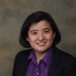 Dr. Irene Chou Lin, MD - Los Altos, CA - Family Medicine