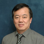 Albert Yanbang Wang