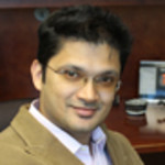 Dr. Abhijit Vivaswan Ramanujam, MD
