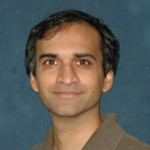 Dr. Vijay Kantilal Jain, MD - Santa Clara, CA - Internal Medicine