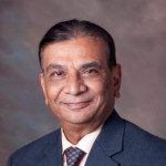 Dr. Anilkumar Ramanl Patel, MD - Orlando, FL - Family Medicine