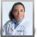 Dr. Ashley Hannah Anderson MD