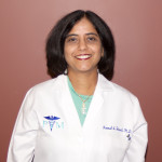 Dr. Komal Akshay Trivedi, MD - Novi, MI - Ophthalmology, Internal Medicine