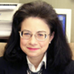 Patricia Ann Savadel