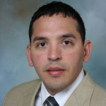 Dr. Roger Enrique Aviles MD