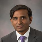 Dr. Sunil Meruga MD