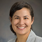 Dr. Lilly Santeliz Bontrager MD