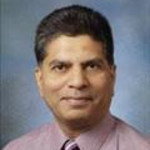 Dr. Ashok Champaklal Shah, MD - Titusville, FL - Internal Medicine