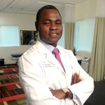 Dr. Amos Olabisi Dare, MD