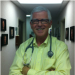 Dr. Paul Harvey Davis, MD - Wichita, KS - Family Medicine